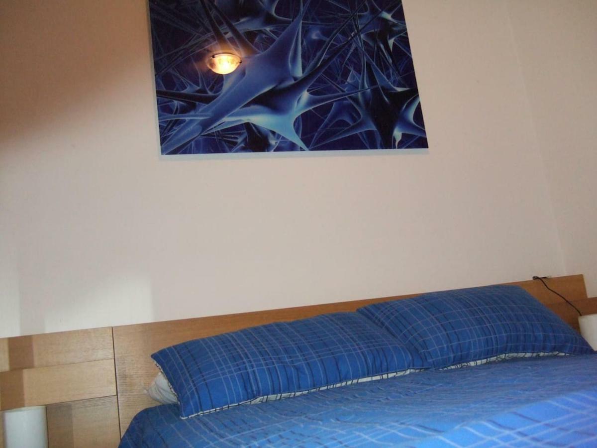 Apartamento En 1ª Linea De La Playa De Covas - Вивейро Екстериор снимка